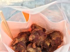 留香排骨-开元庙街排骨(泉秀店)