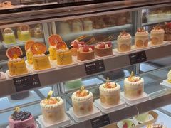 -罗森尼娜(德思勤店)