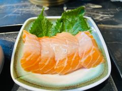 -川骄海鲜自助(河东店)