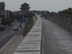 -襄阳城墙