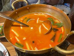 -泰堤坊(淡水体育馆店)