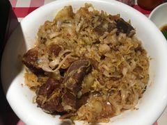 -西贝莜面村(近铁城市广场店)