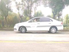 -胜华驾校·小猫学车(银都店)