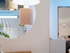 -蜜桃餐厅·伴山(绿宝广场店)