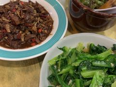 -湘香私房菜(大石长隆店)