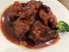 -三凤酒家·百年无锡菜(清扬茂业店)