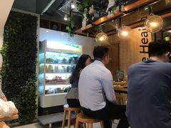 -Dreamsalad梦想轻厨(健康轻食·减脂沙拉·意面·祖庙店)
