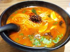 -一品飘香健康米线(金地美食城店)