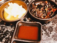 -九田家黑牛烤肉料理(盛龙广场店)