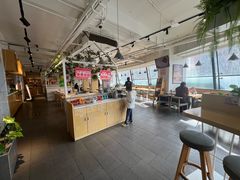 -嘉和一品粥(方庄店)