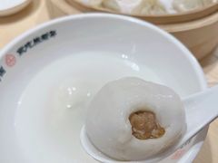 -朱新年·苏式汤团·面点(北寺塔店)