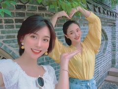 -大小河街