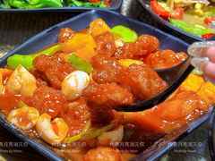 -潮十三潮汕砂锅粥(高新四路大都荟店)