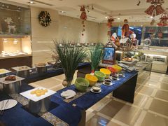 -天伦松鹤大饭店·欣妮咖啡