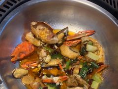 -七欣天香辣蟹火锅(海门解放中路店)