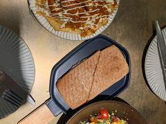 -BOCATA 西班牙餐厅(三里屯店)