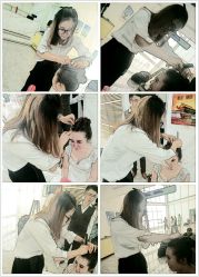点击看大图 -唯一视觉婚纱摄影(李家村店)