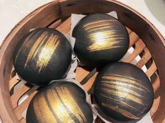 -无锡城中皇冠假日酒店·芳园中餐厅