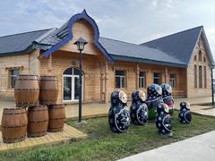 -北极村旅游风景区