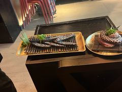 -西塔老太太泥炉烤肉(上海七宝领展广场店)