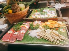 -昆明佳华广场酒店·西餐厅