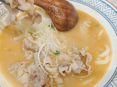 -上户日本料理(北仑富邦店)