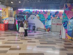 -大玩家(通州万达广场店)