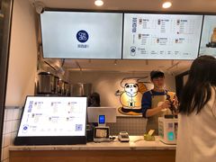 -茶百道(马家巷店)