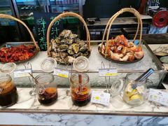 -洲际酒店·地平线全日餐厅HORIZON CAFÉ