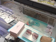 -ALPS阿尔卑斯眼镜(我格广场店)