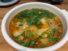 -品回味清真西北楼(宁波首店)