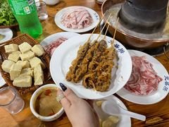 -元盛居(生态大街店)