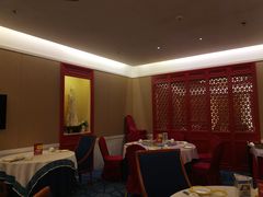 包厢-银都上海菜馆(粤海东路店)