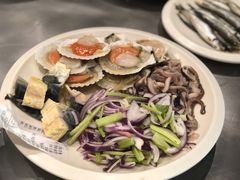 -大渔之观(安贞店)