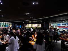 大堂-星巴克臻选(广州太古汇店)