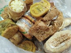 -庆祥斋糕点厂(留学路店)