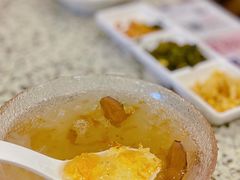 冰糖银耳桃胶-温粥人(春晖路店)