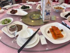 -渭塘酒家(生态园店)