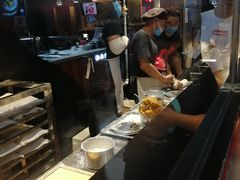 -阿甘锅盔(合生汇购物中心店)