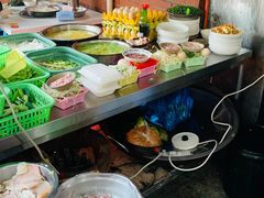 -海关荤豆花(洋河一路店)