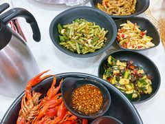 -聚味瞿记·龙虾堂(树木岭店)
