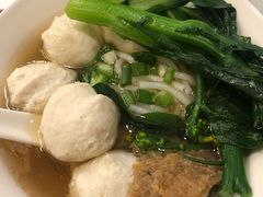 -陈添記·祖傳爽鱼皮·西关老字号(广州首店)
