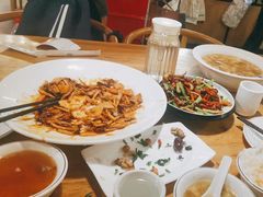 -陈傻子餐厅(世纪都会店)