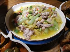 -二孃鸡爪爪(东风路总店)
