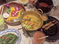 -KingThaia金泰兰(滨江天街店)