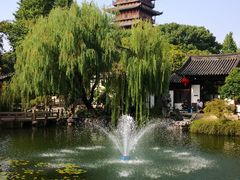 -常熟方塔园