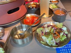 -西塔老太太泥炉烤肉(青浦蟠龙天地店)