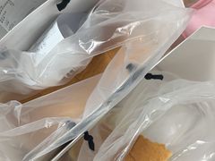 -银座仁志川·生吐司专门店(香港广场店)