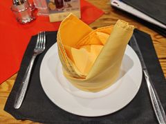 -申德勒加油站餐厅(三里屯北小街店)