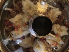 -绿茶餐厅(哈尔滨凯德店)